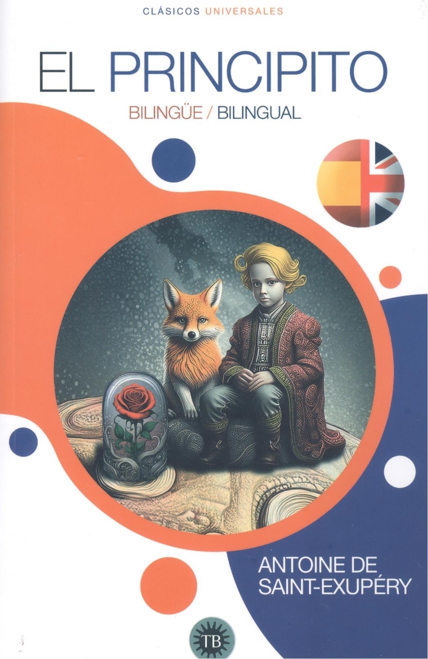 EL PRINCIPITO / THE LITTLE PRINCE NE