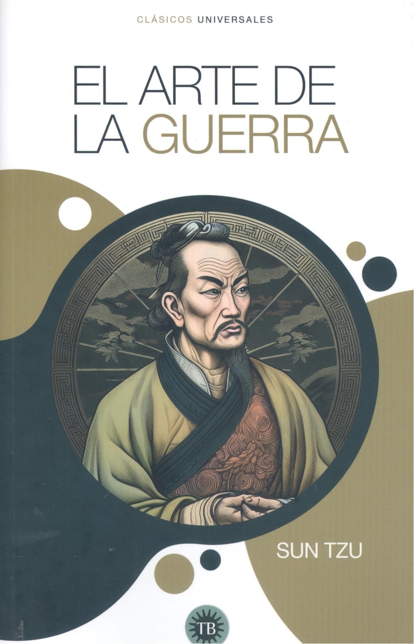 EL ARTE DE LA GUERRA NE