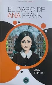 EL DIARIO DE ANA FRANK NE