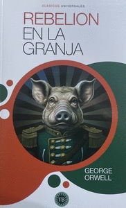 REBELIÓN EN LA GRANJA NE