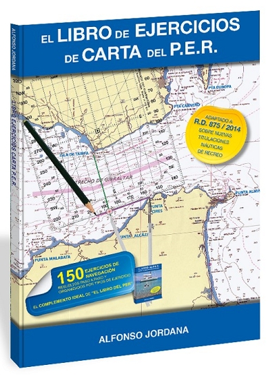 EL LIBRO DE EJERCICIOS DE CARTA DEL PER