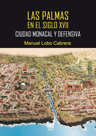 LAS PALMAS EN EL SIGLO XVII