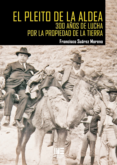 PLEITO DE LA ALDEA, EL