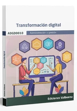 ADGD0010 TRANSFORMACIÓN DIGITAL