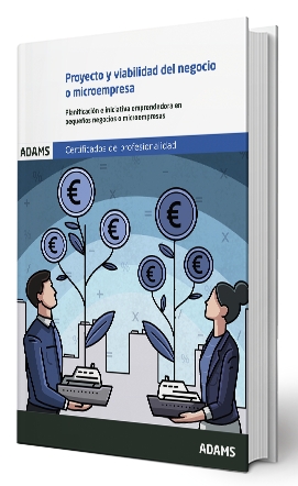 PROYECTO Y VIABILIDAD DEL NEGOCIO O MICROEMPRESA (UF1819)
