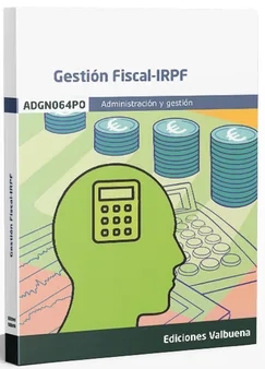 ADGN064PO GESTION FISCAL-IRPF