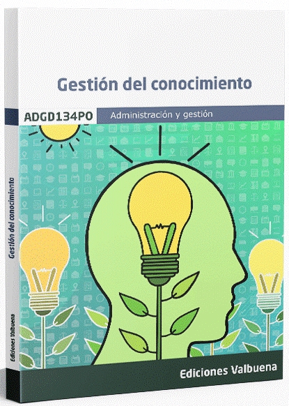 GESTIÓN DEL CONOCIMIENTO (ADGD134PO)