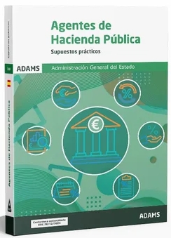 SUPUESTOS PRÁCTICOS AGENTES DE HACIENDA PÚBLICA 2026