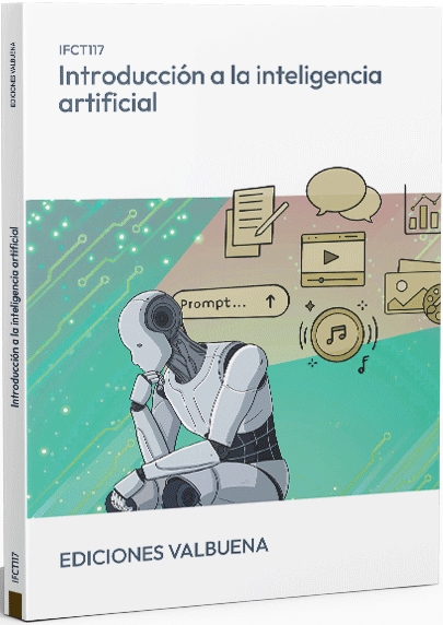 IFCT117 INTRODUCCIÓN A LA INTELIGENCIA ARTIFICIAL