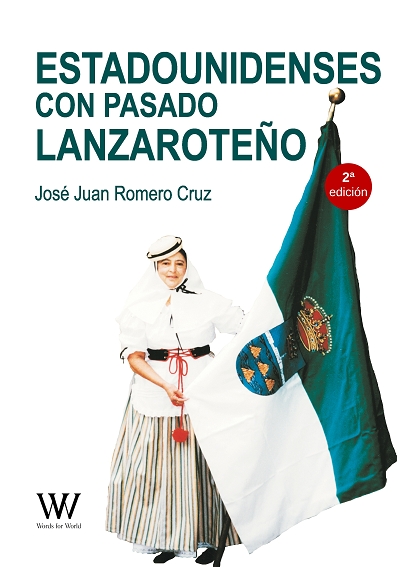 ESTADOUNIDENSES CON PASADO LANZAROTEÑO
