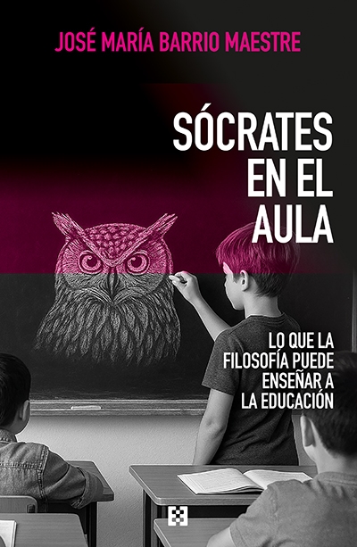 SÓCRATES EN EL AULA