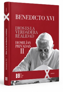 DIOS ES LA VERDADERA REALIDAD