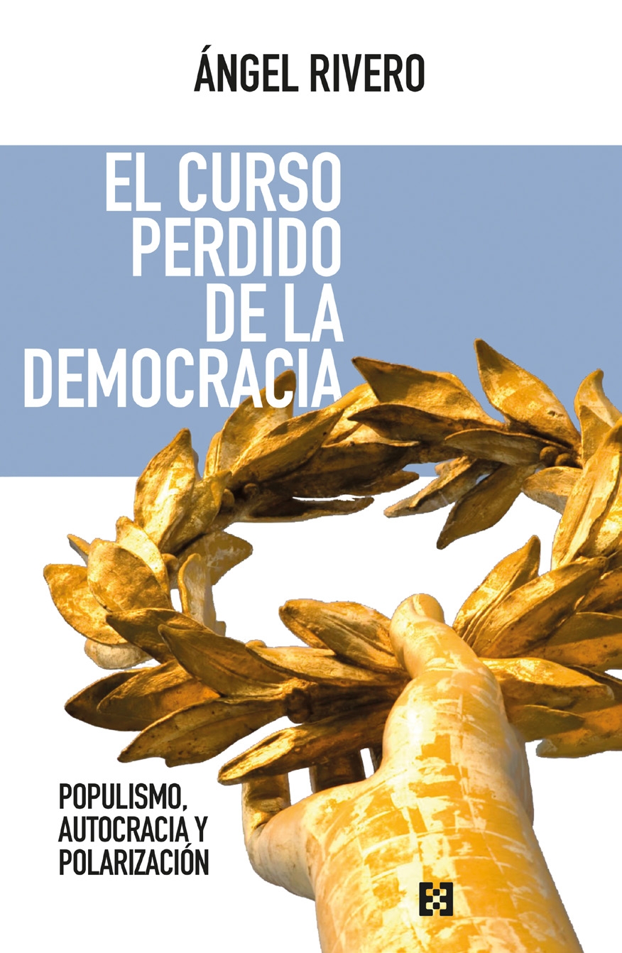 CURSO PERDIDO DE LA DEMOCRACIA, EL