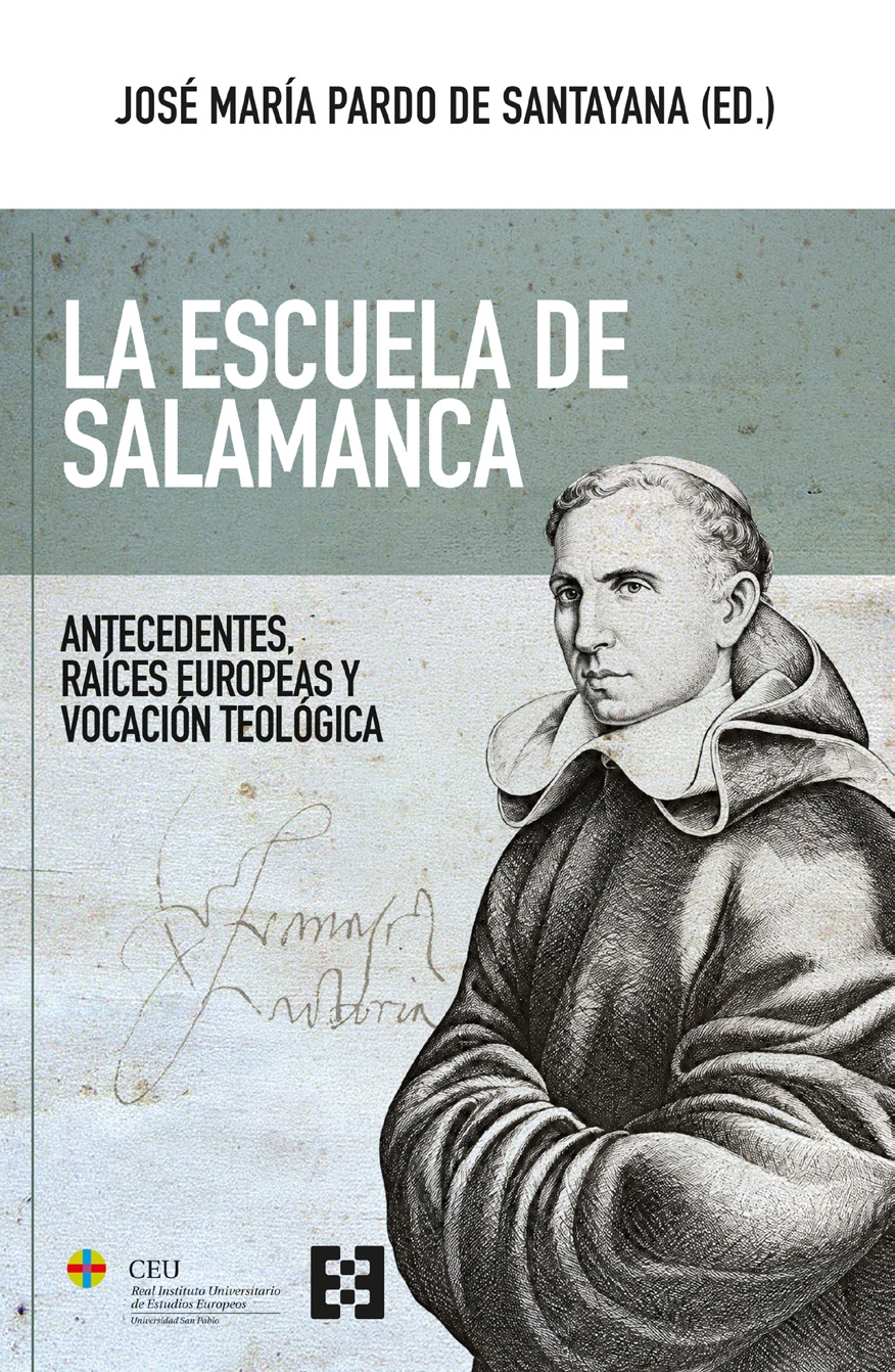 LA ESCUELA DE SALAMANCA