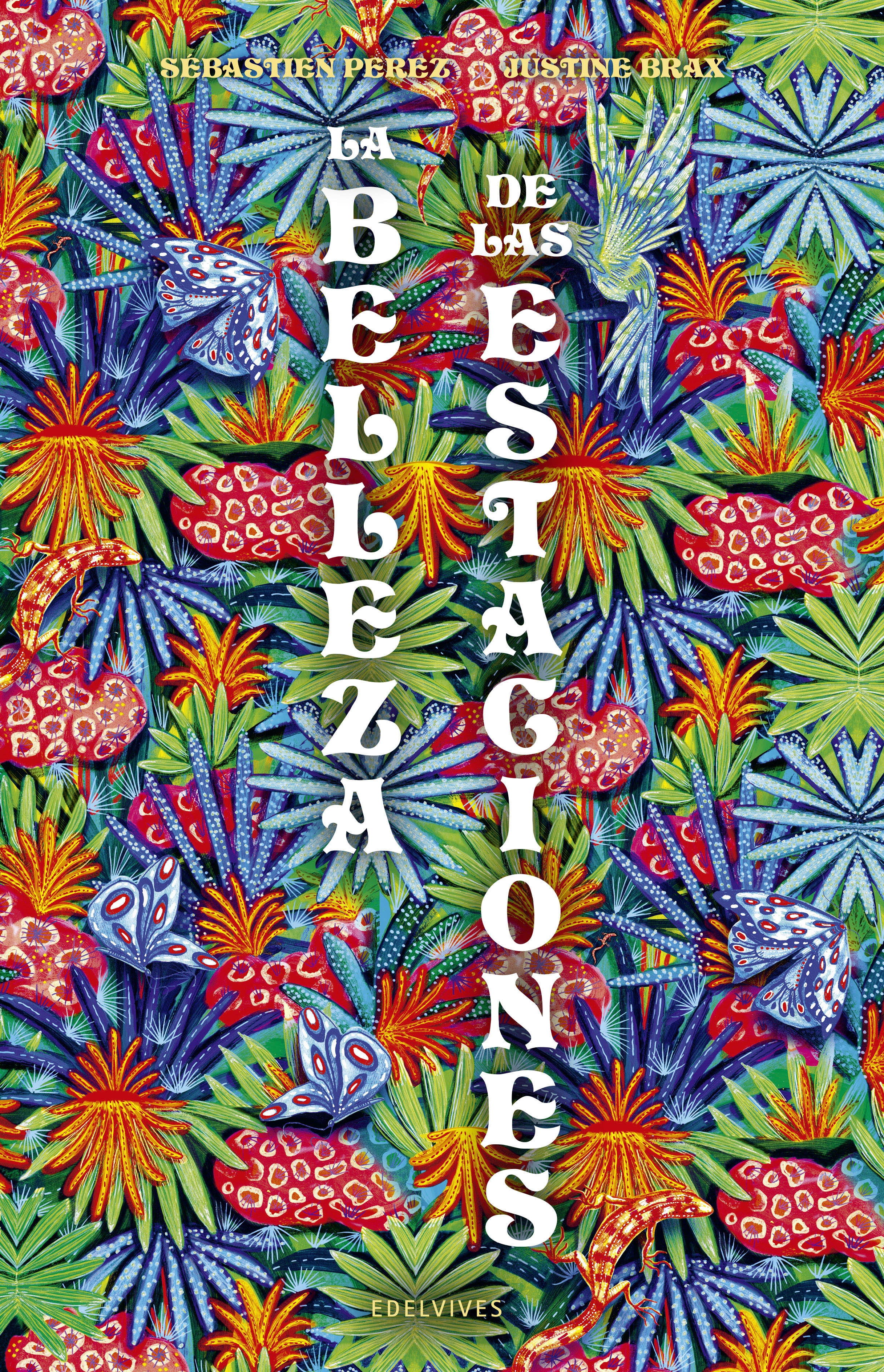 BELLEZA DE LAS ESTACIONES, LA