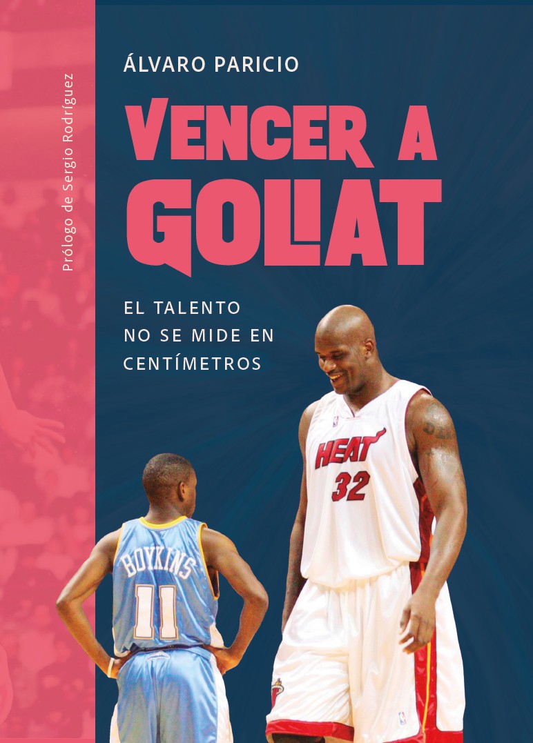 VENCER A GOLIAT