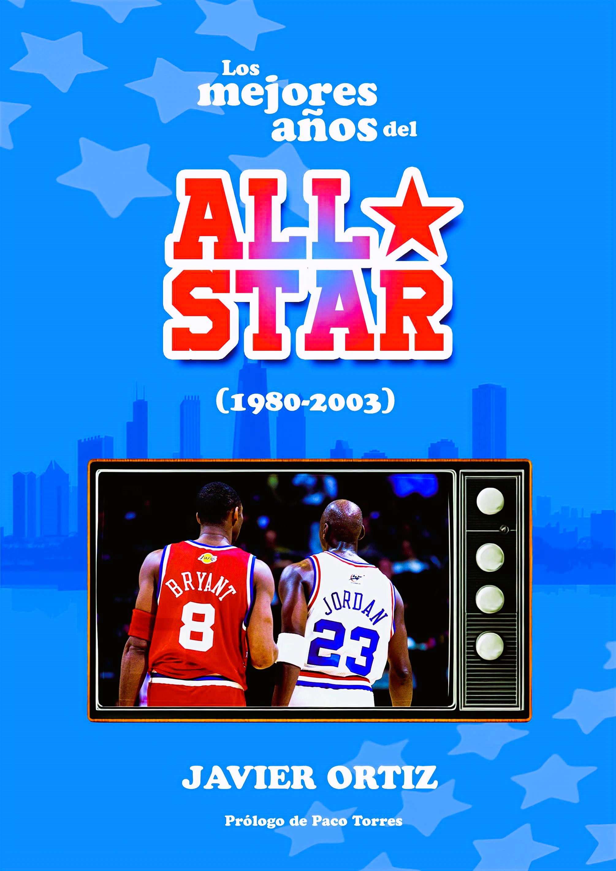 LOS MEJORES AÑOS DEL ALL STAR (1980-2003)