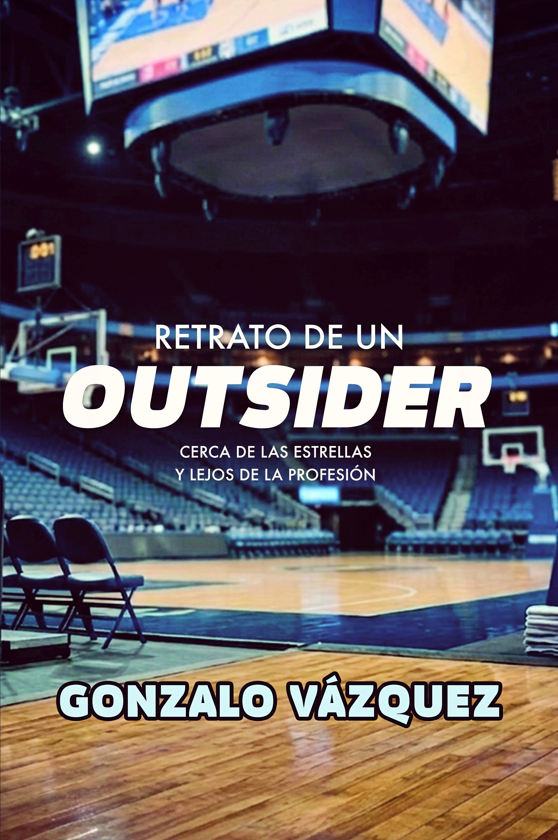 RETRATO DE UN OUTSIDER