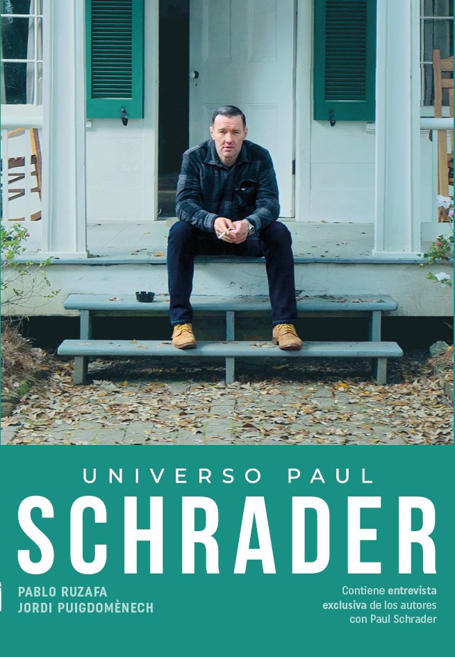 UNIVERSO PAUL SCHRADER