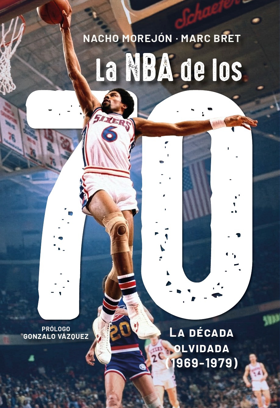 LA NBA DE LOS 70