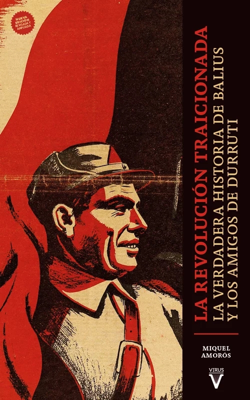 REVOLUCIÓN TRAICIONADA, LA (2ª EDICIÓN)