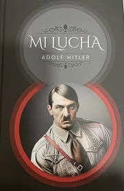 MI LUCHA (TAPA DURA)