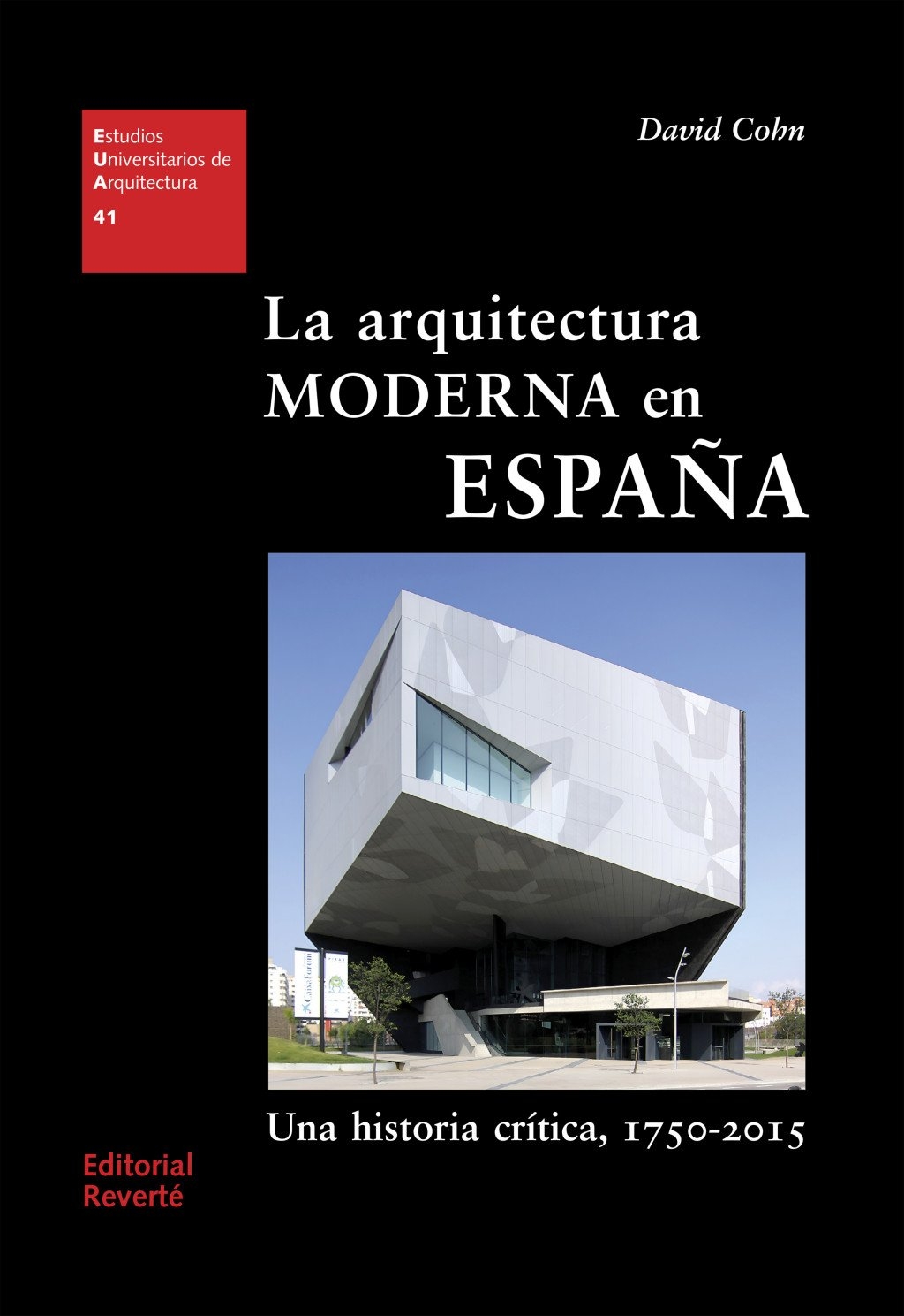 ARQQUITECTURA MODERNA EN ESPAÑA, LA