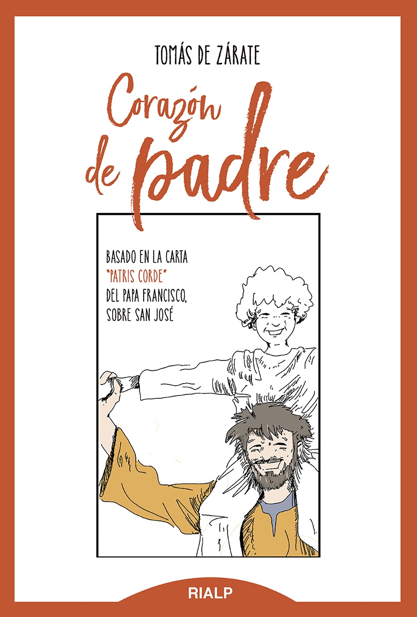CORAZON DE PADRE