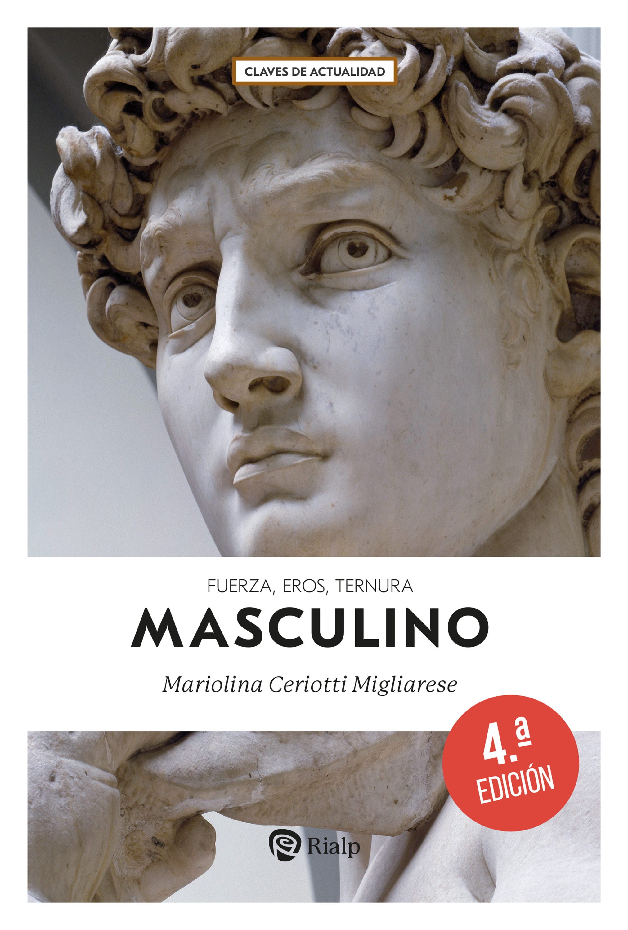 MASCULINO 4ªED.