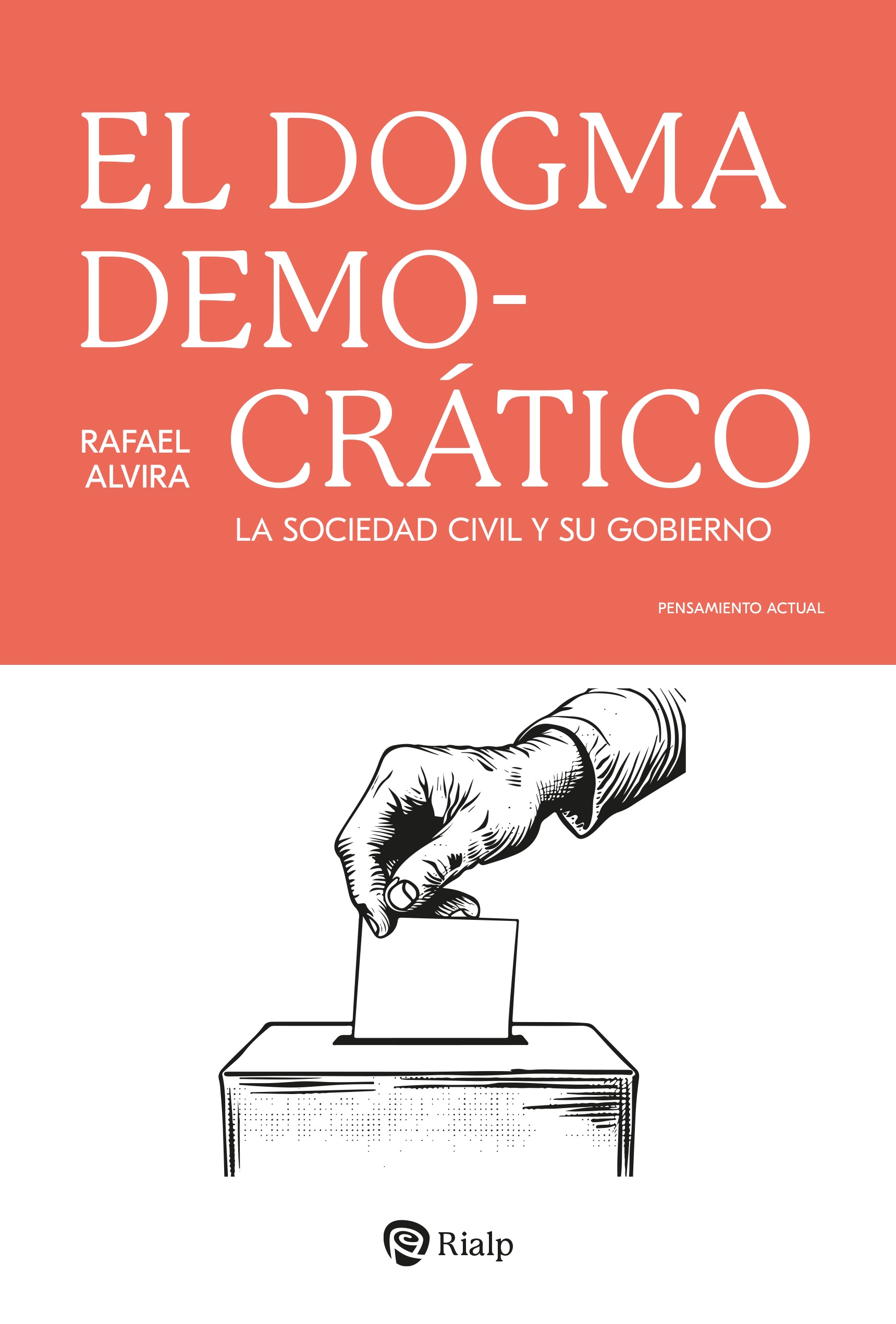 DOGMA DEMOCRÁTICO, EL