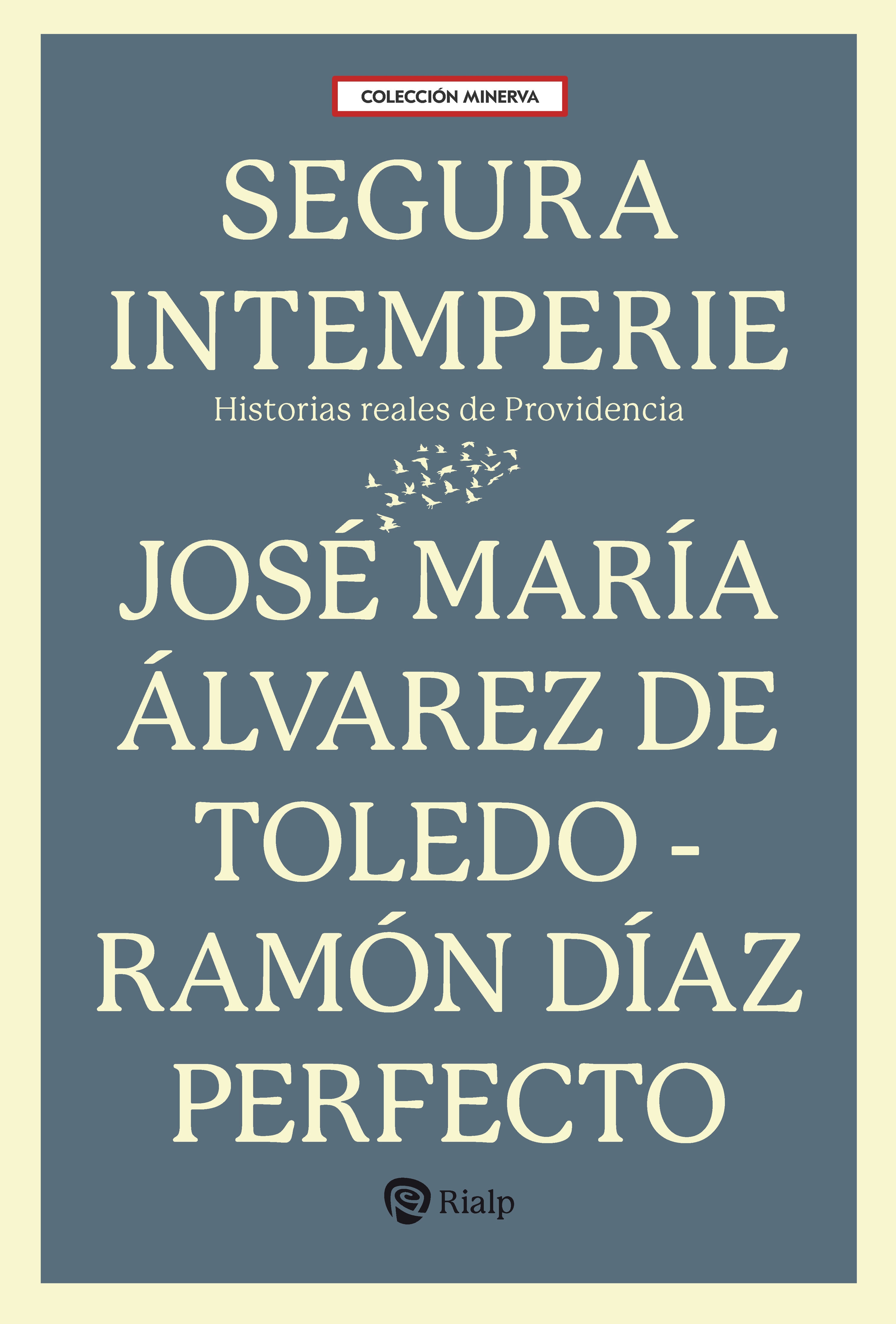 SEGURA INTEMPERIE