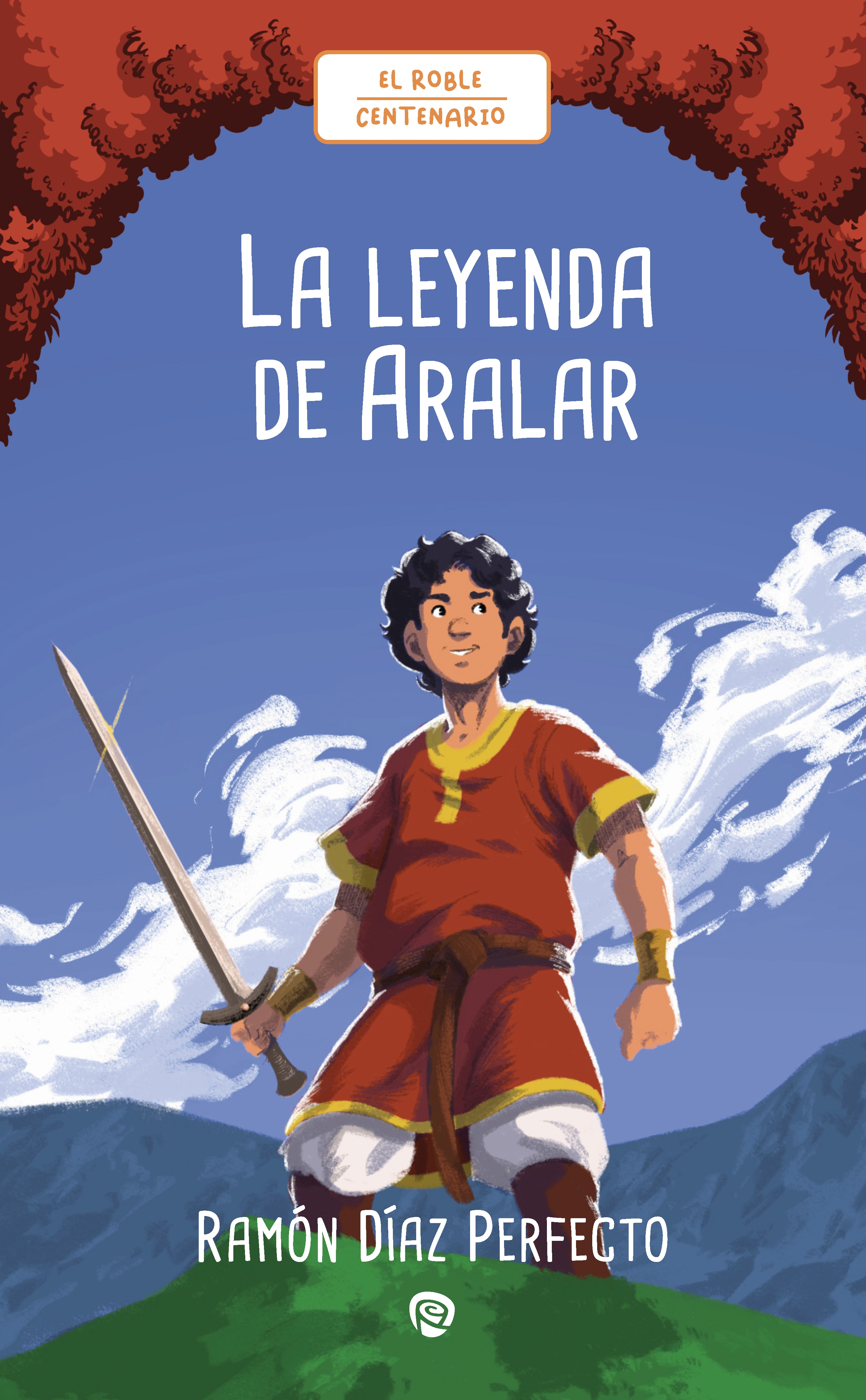LEYENDA DE ARALAR, LA