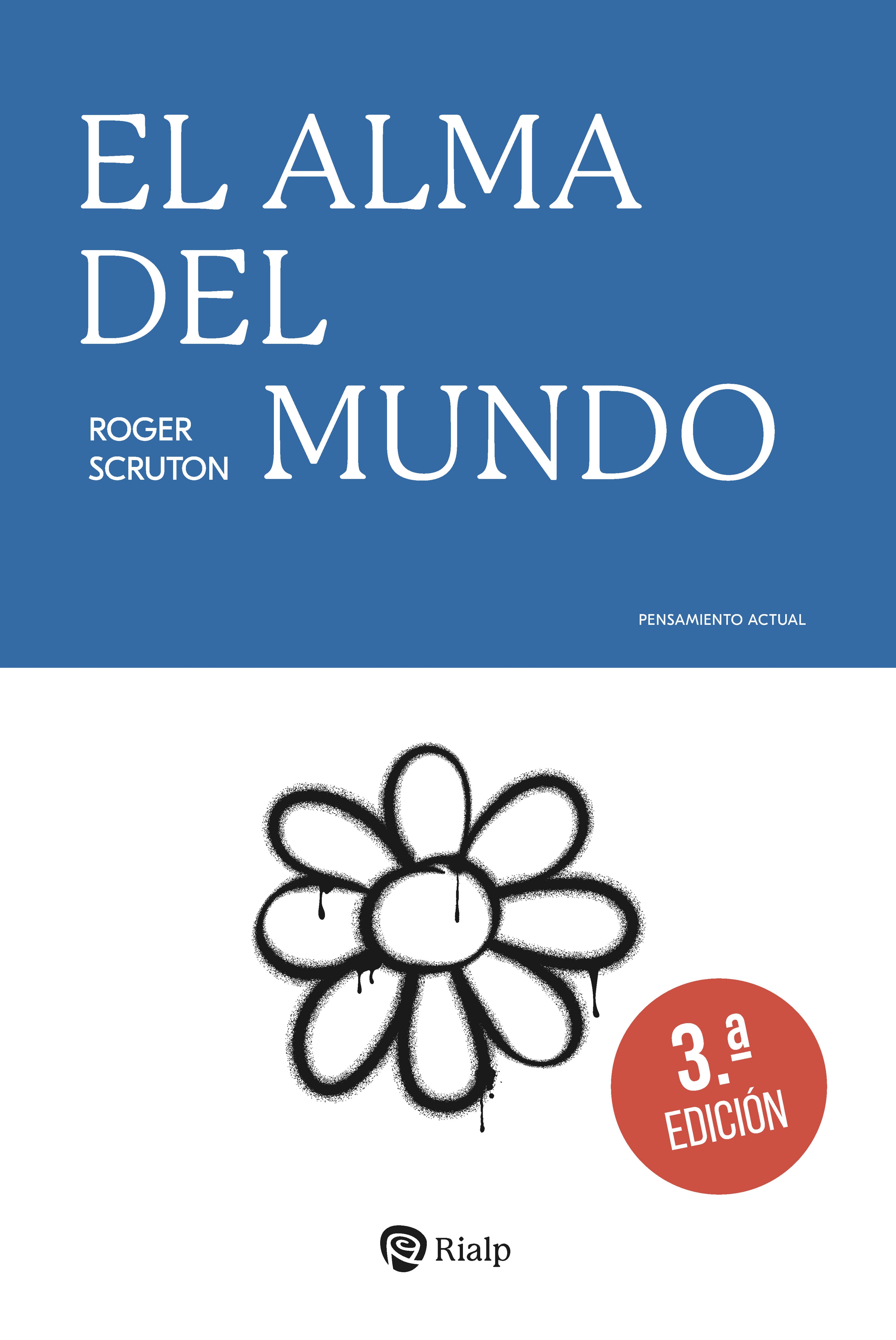 ALMA DEL MUNDO, EL 3ªED.