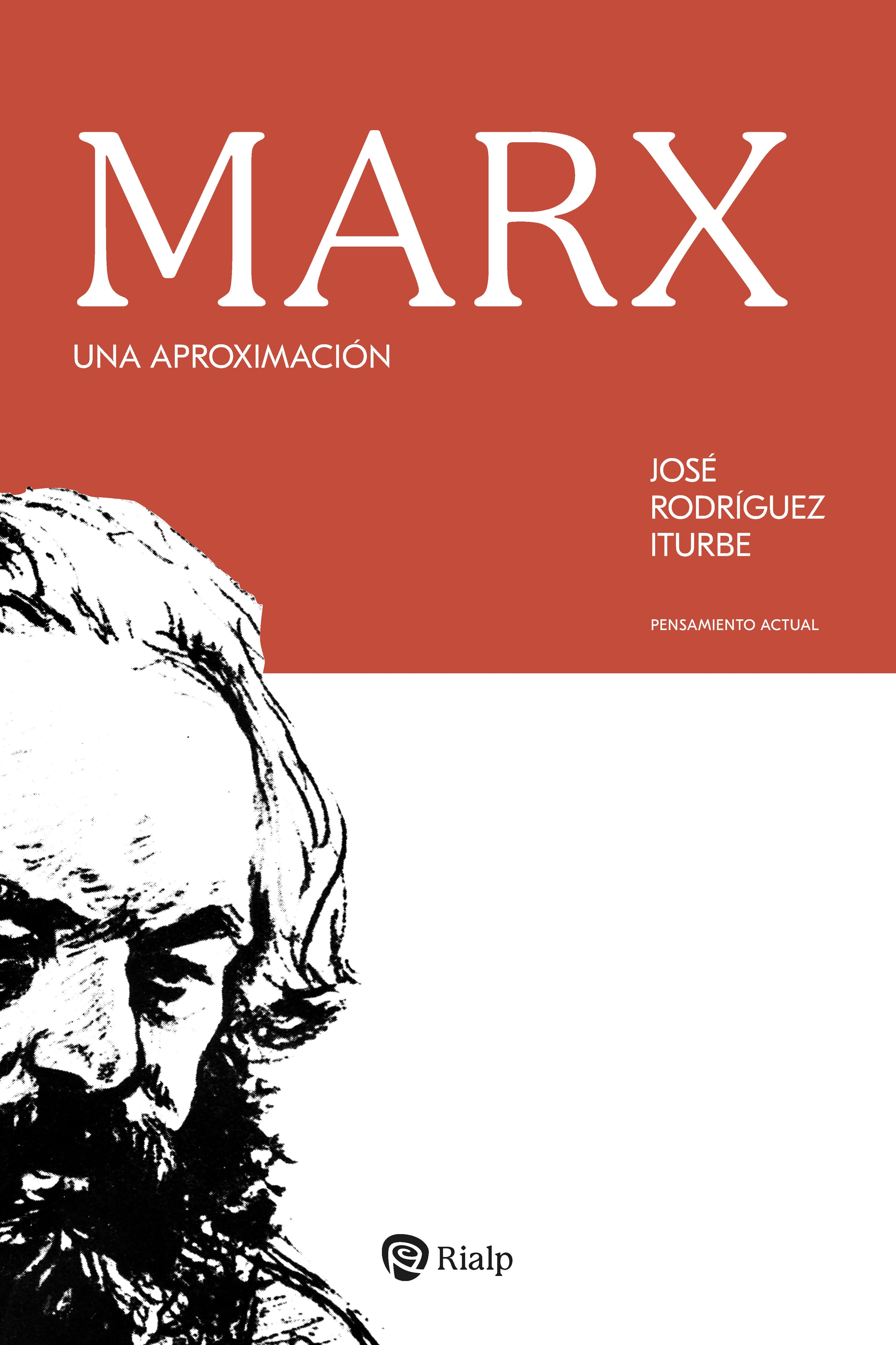 MARX. UNA APROXIMACIÓN