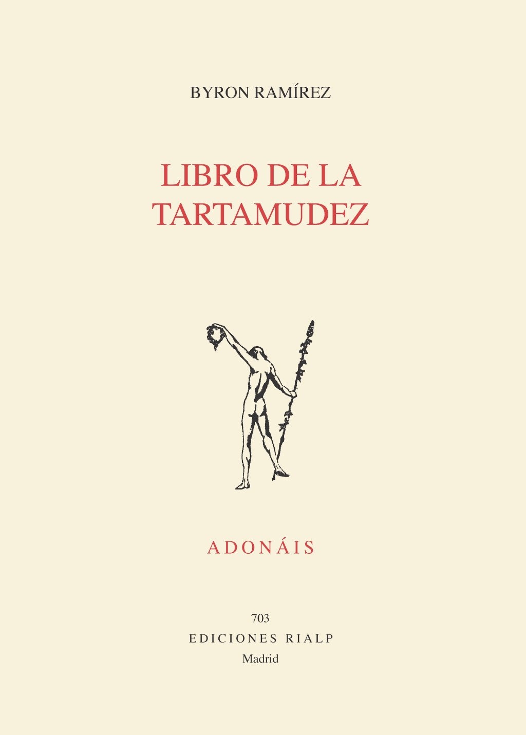 LIBRO DE LA TARTAMUDEZ