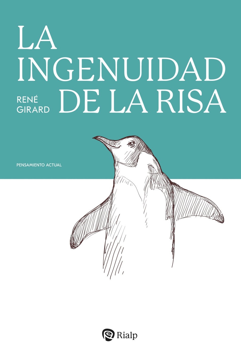 INGENUIDAD DE LA RISA, LA