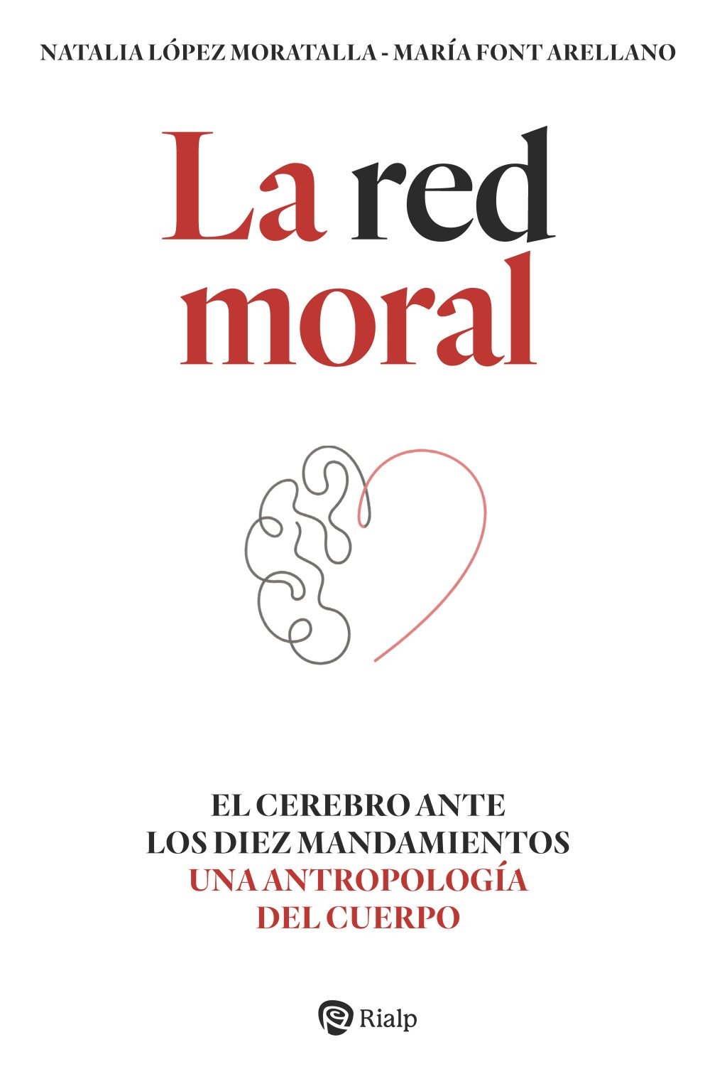 LA RED MORAL