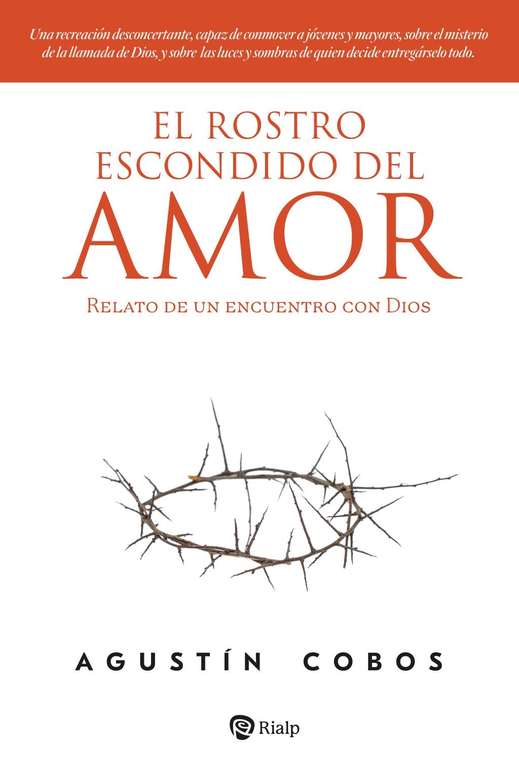 EL ROSTRO ESCONDIDO DEL AMOR