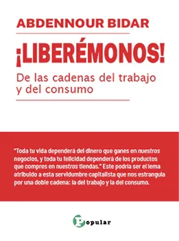 ¡LIBERÉMONOS!