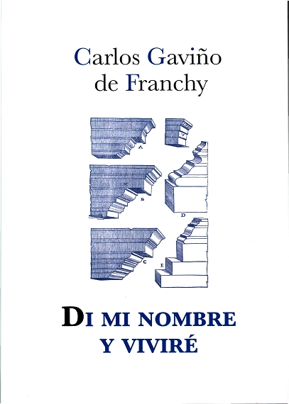 DI MI NOMBRE Y VIVIRÉ