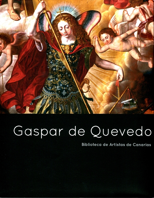 GASPAR DE QUEVEDO BAC 89