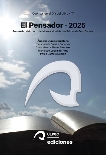 EL PENSADOR 2025