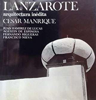 LANZAROTE ARQUITECTURA INEDITA