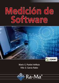 MEDICION DE SOFTWARE