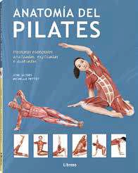 ANATONÍA DEL PILATES