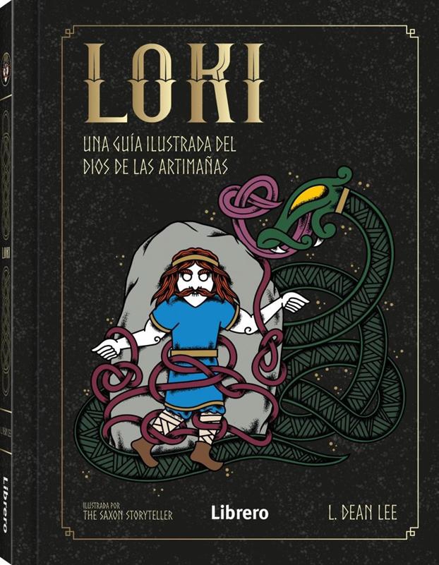 LOKI