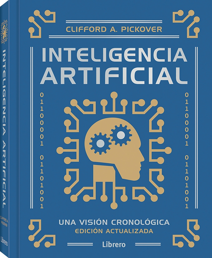 INTELIGENCIA ARTIFICIAL (EDICIÓN ACTUALIZADA)