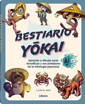 BESTIARIO YOKAY