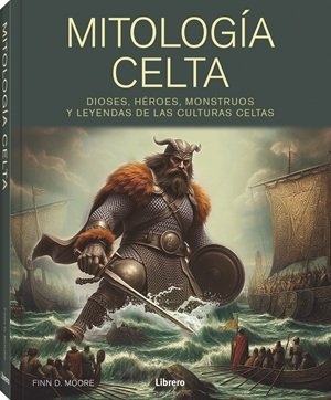 MITOLOGÍA CELTA