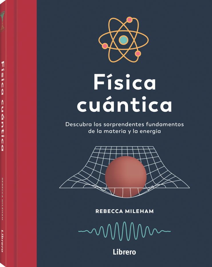 FÍSICA CUÁNTICA
